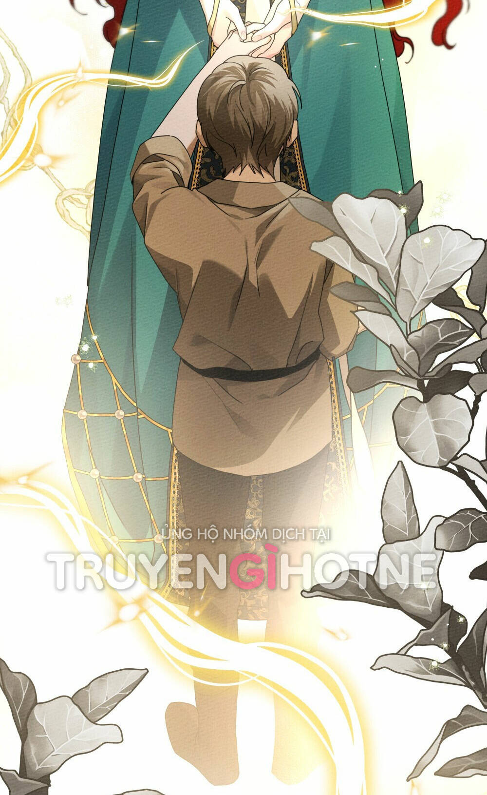 Dưới Tán Cây Sồi Chapter 61.2 - Trang 2