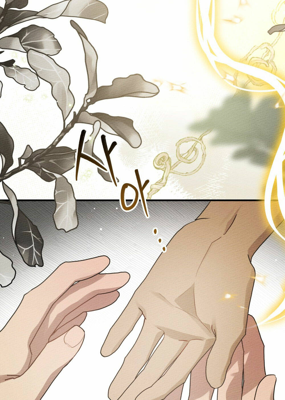 Dưới Tán Cây Sồi Chapter 61.2 - Trang 2