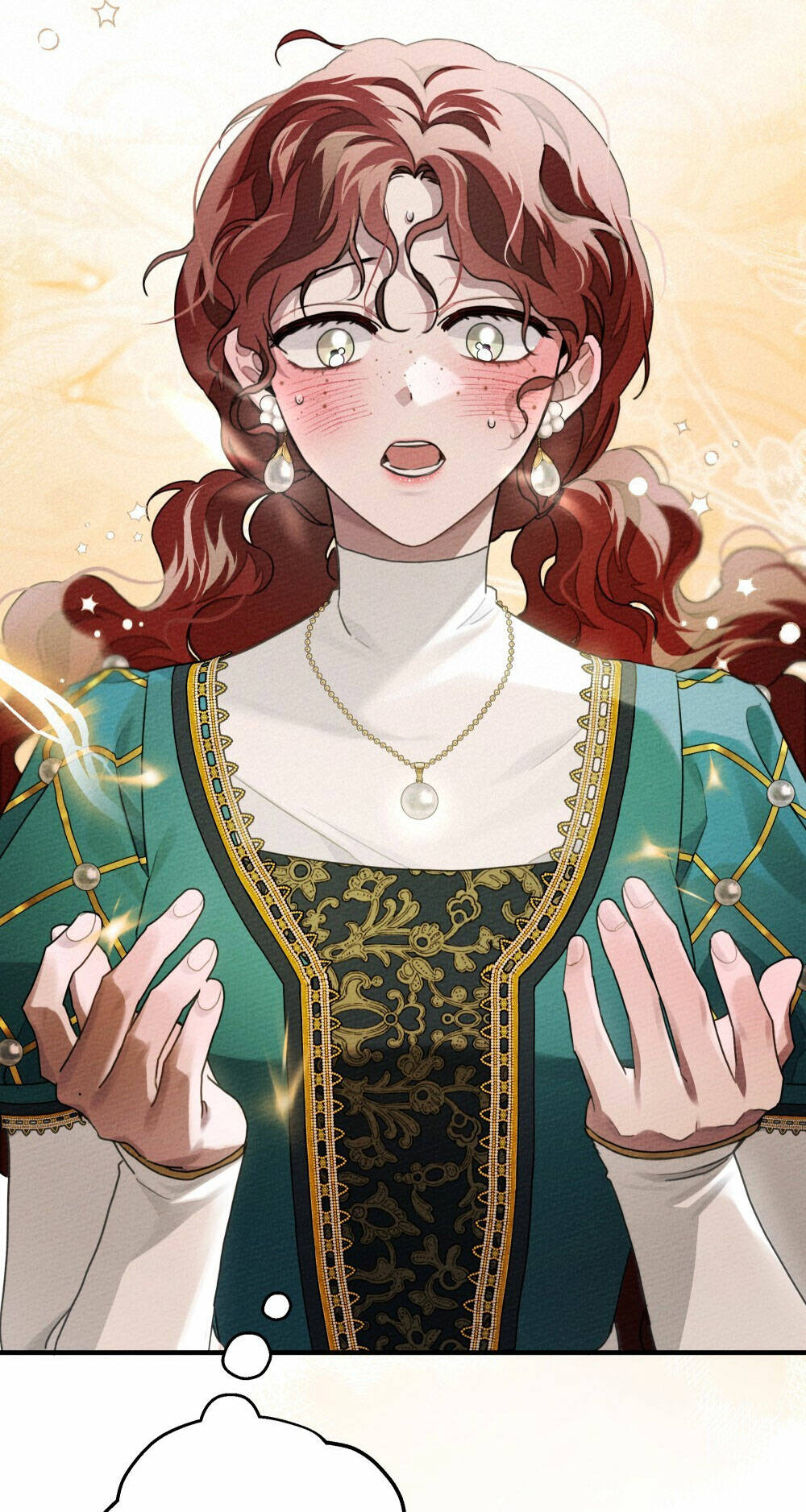 Dưới Tán Cây Sồi Chapter 61.2 - Trang 2