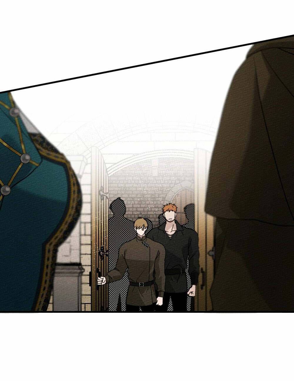 Dưới Tán Cây Sồi Chapter 61.2 - Trang 2