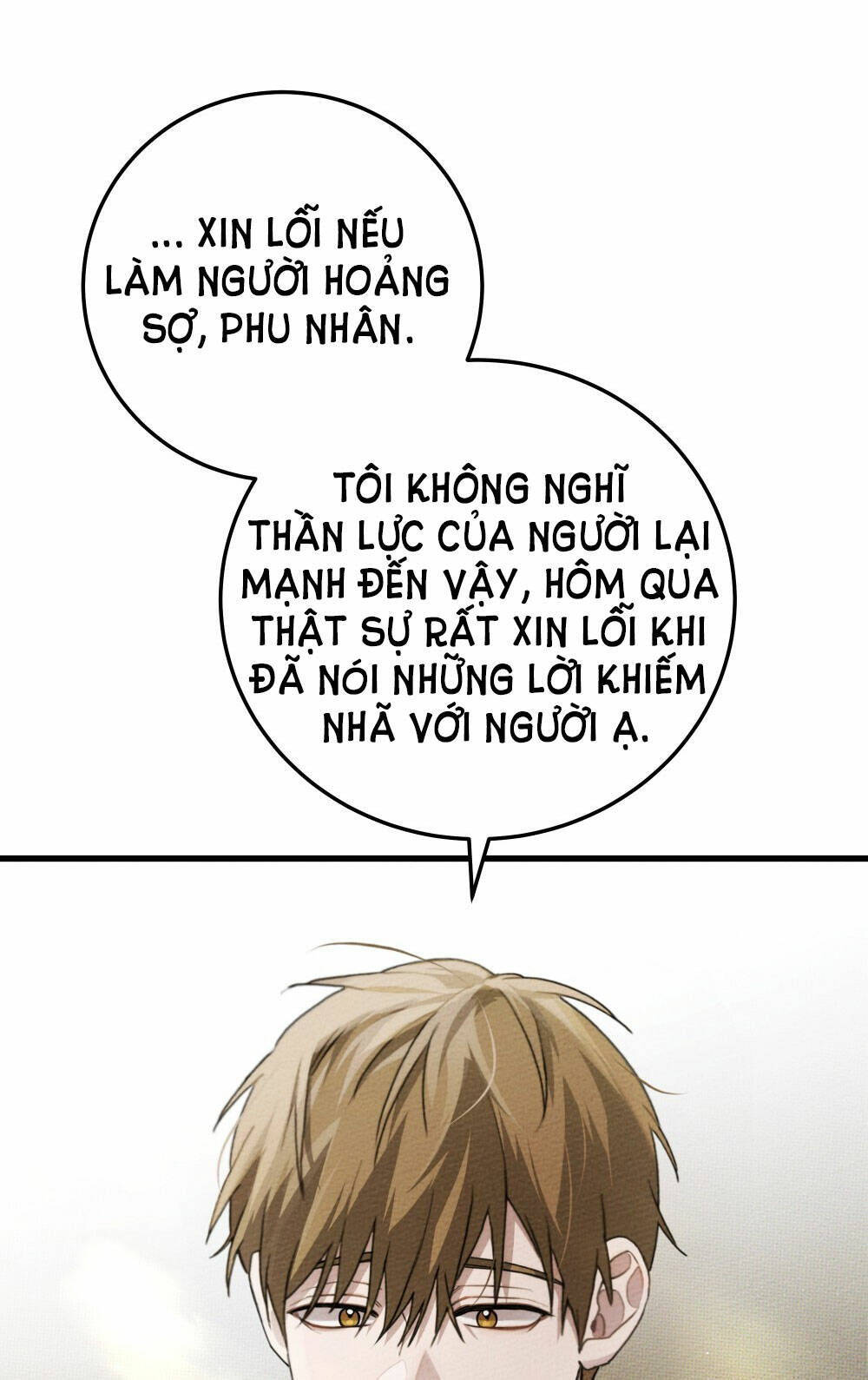 Dưới Tán Cây Sồi Chapter 61.2 - Trang 2