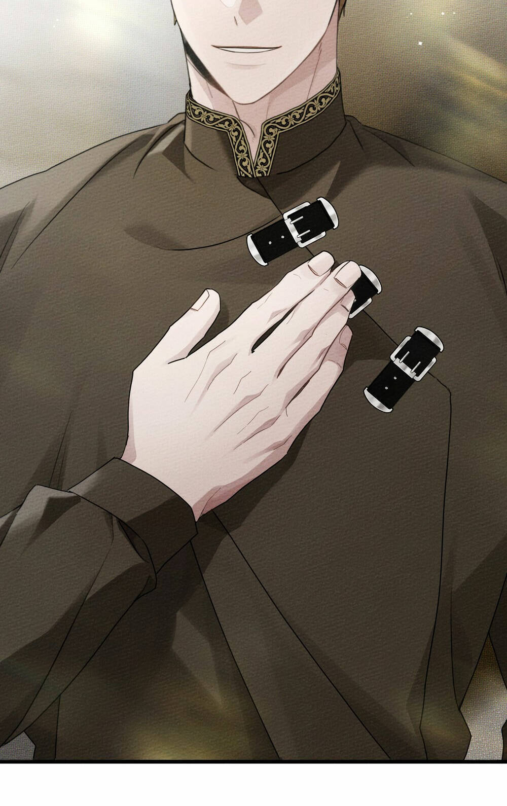 Dưới Tán Cây Sồi Chapter 61.2 - Trang 2