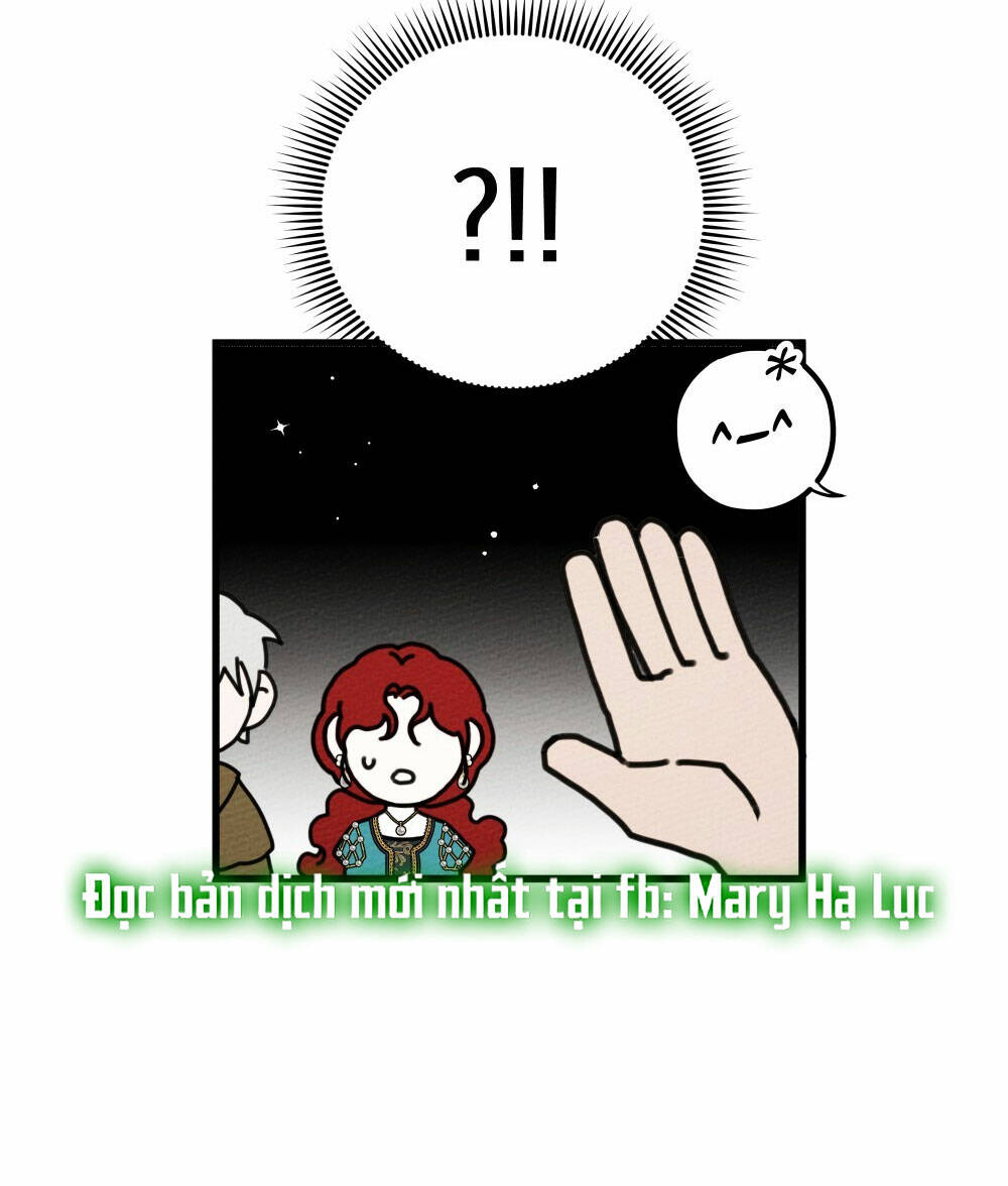 Dưới Tán Cây Sồi Chapter 61.2 - Trang 2