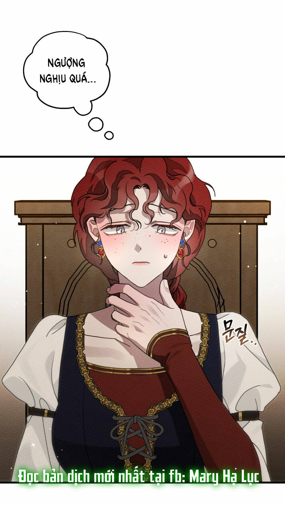 Dưới Tán Cây Sồi Chapter 61.2 - Trang 2