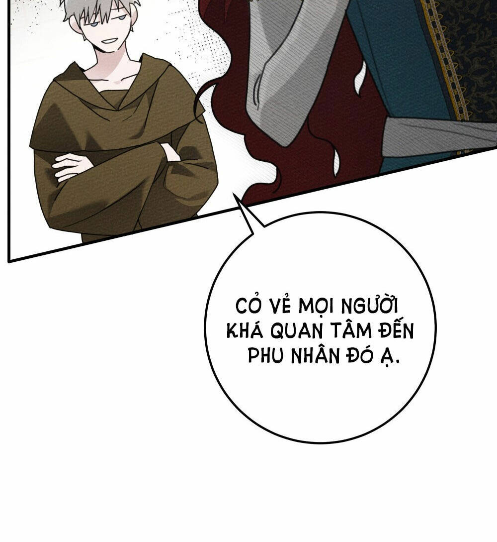 Dưới Tán Cây Sồi Chapter 62.1 - Trang 2