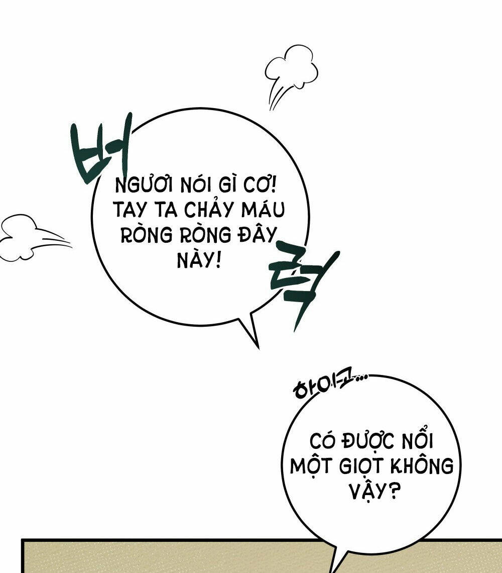 Dưới Tán Cây Sồi Chapter 62.1 - Trang 2