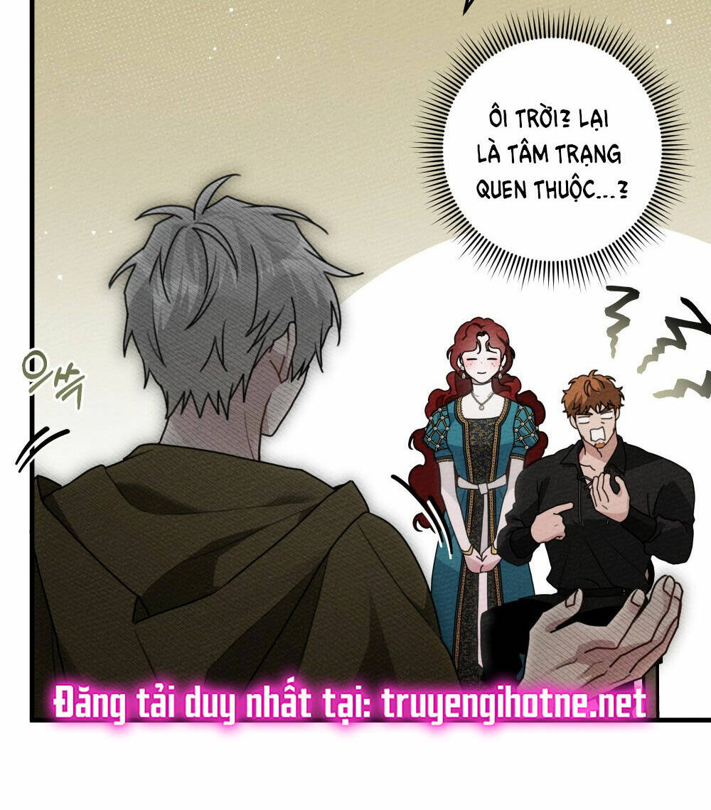 Dưới Tán Cây Sồi Chapter 62.1 - Trang 2