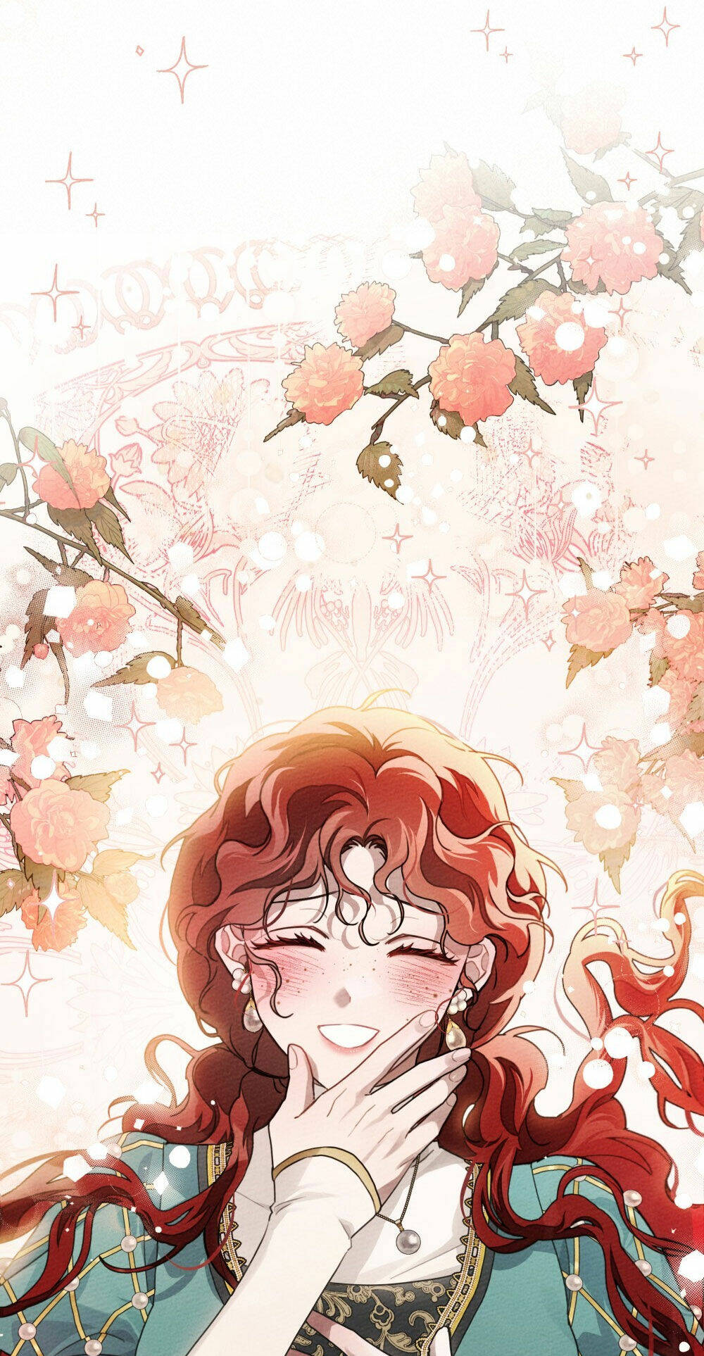 Dưới Tán Cây Sồi Chapter 62.1 - Trang 2