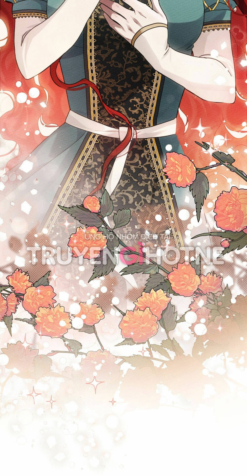 Dưới Tán Cây Sồi Chapter 62.1 - Trang 2