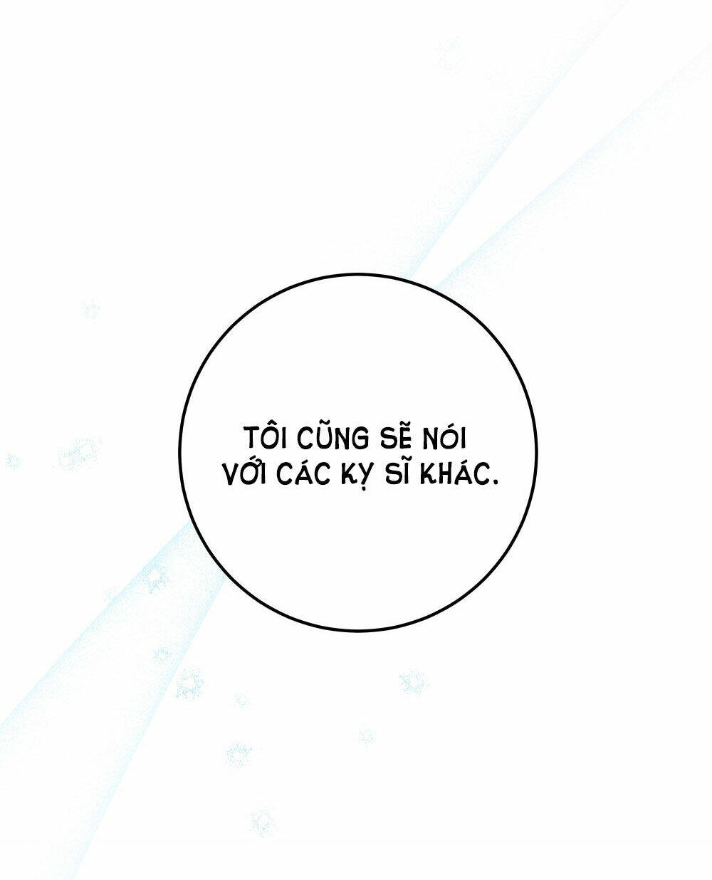 Dưới Tán Cây Sồi Chapter 62.1 - Trang 2