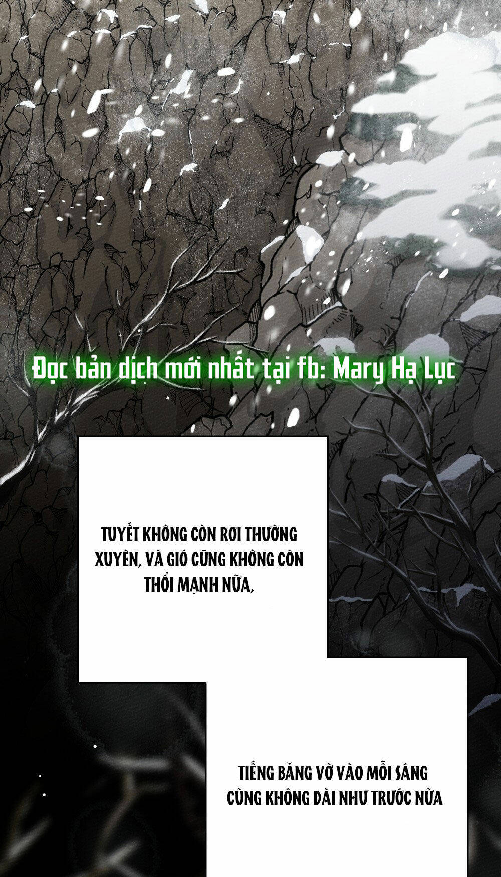 Dưới Tán Cây Sồi Chapter 62.1 - Trang 2