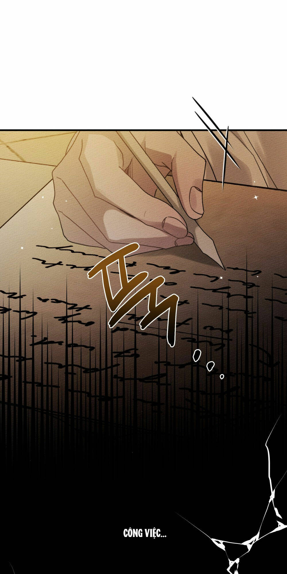 Dưới Tán Cây Sồi Chapter 62.1 - Trang 2