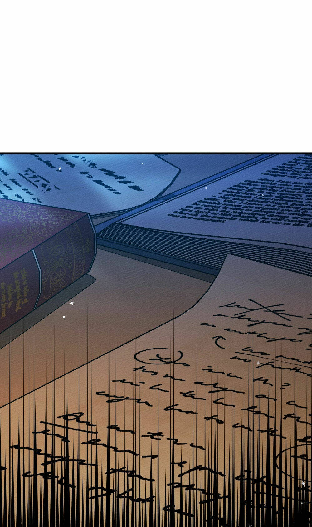 Dưới Tán Cây Sồi Chapter 62.1 - Trang 2