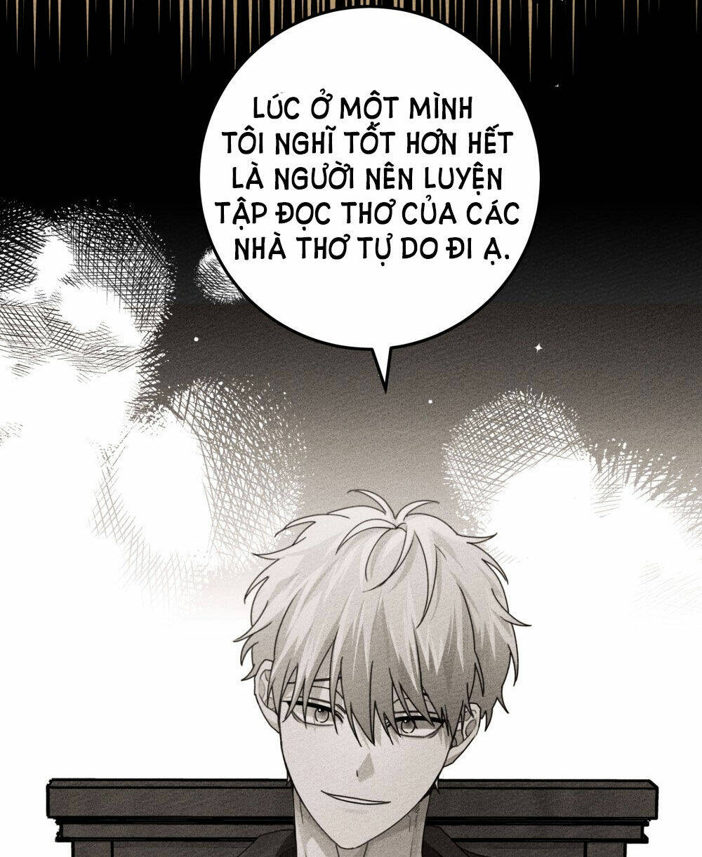 Dưới Tán Cây Sồi Chapter 62.1 - Trang 2