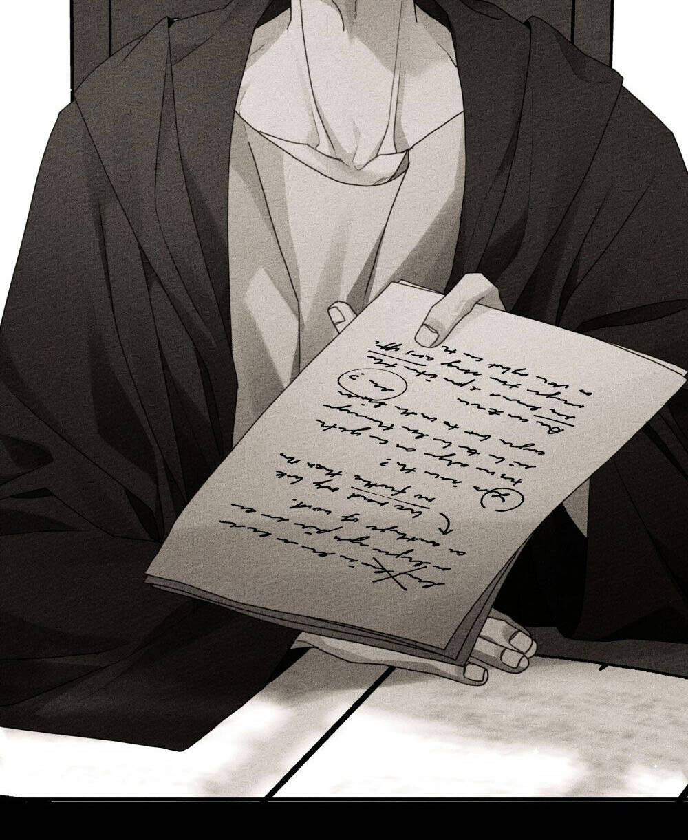 Dưới Tán Cây Sồi Chapter 62.1 - Trang 2