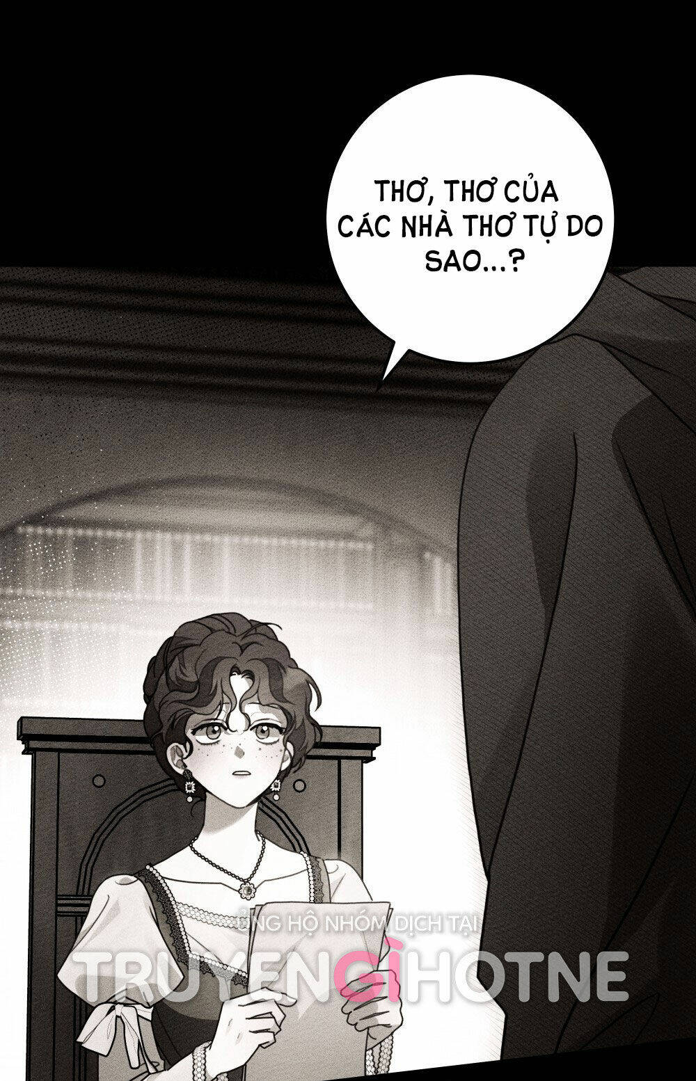 Dưới Tán Cây Sồi Chapter 62.1 - Trang 2