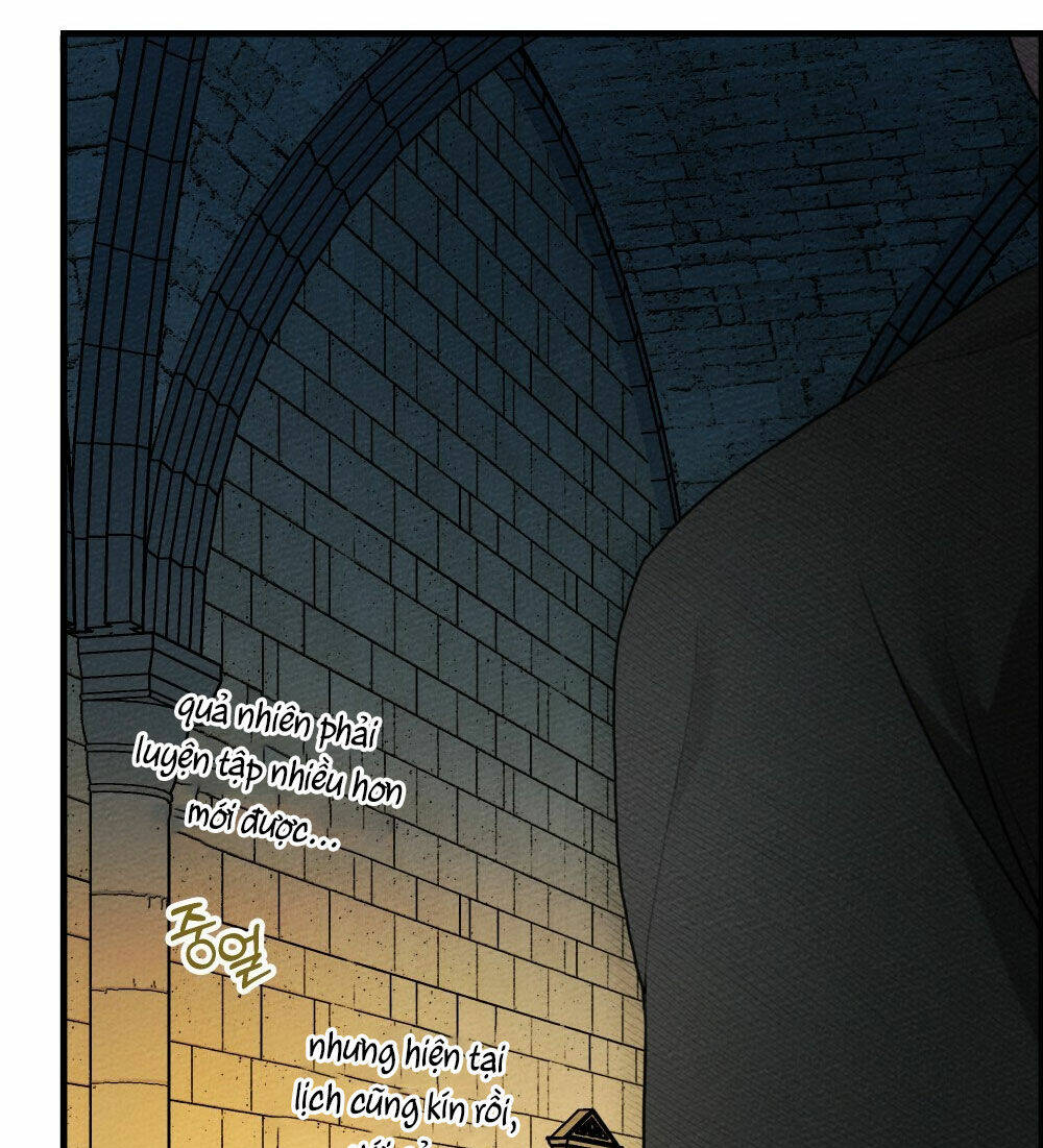 Dưới Tán Cây Sồi Chapter 62.1 - Trang 2