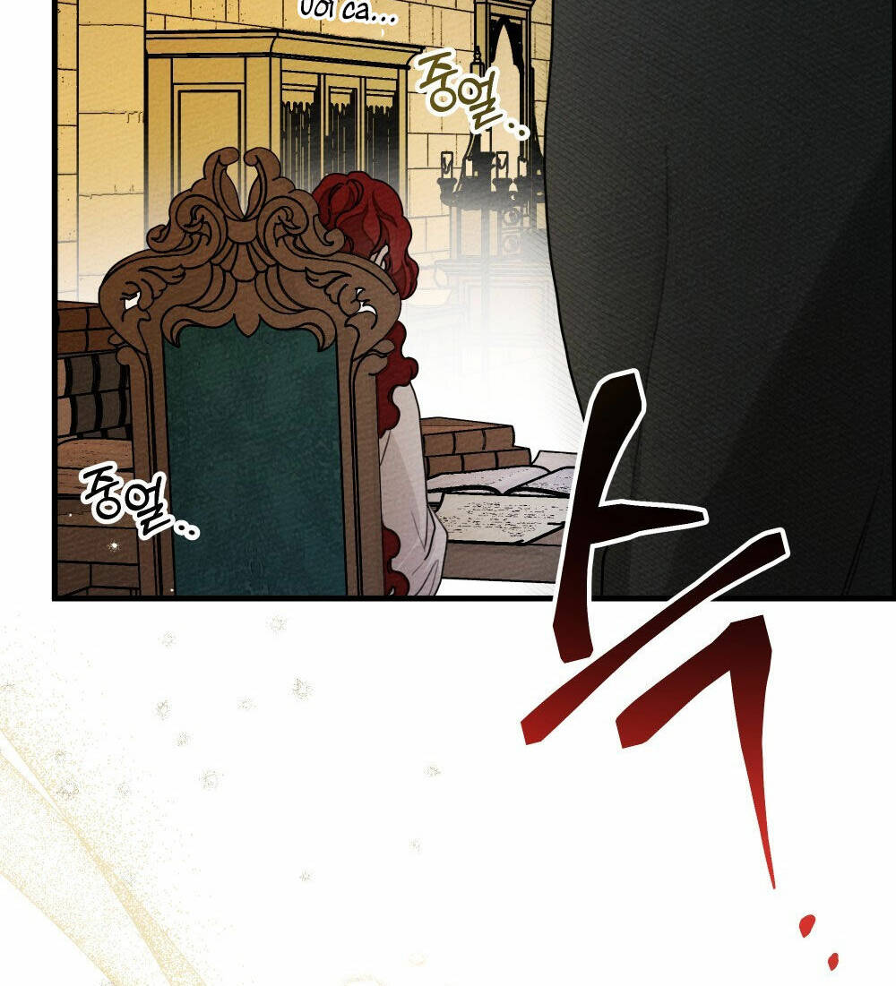 Dưới Tán Cây Sồi Chapter 62.1 - Trang 2