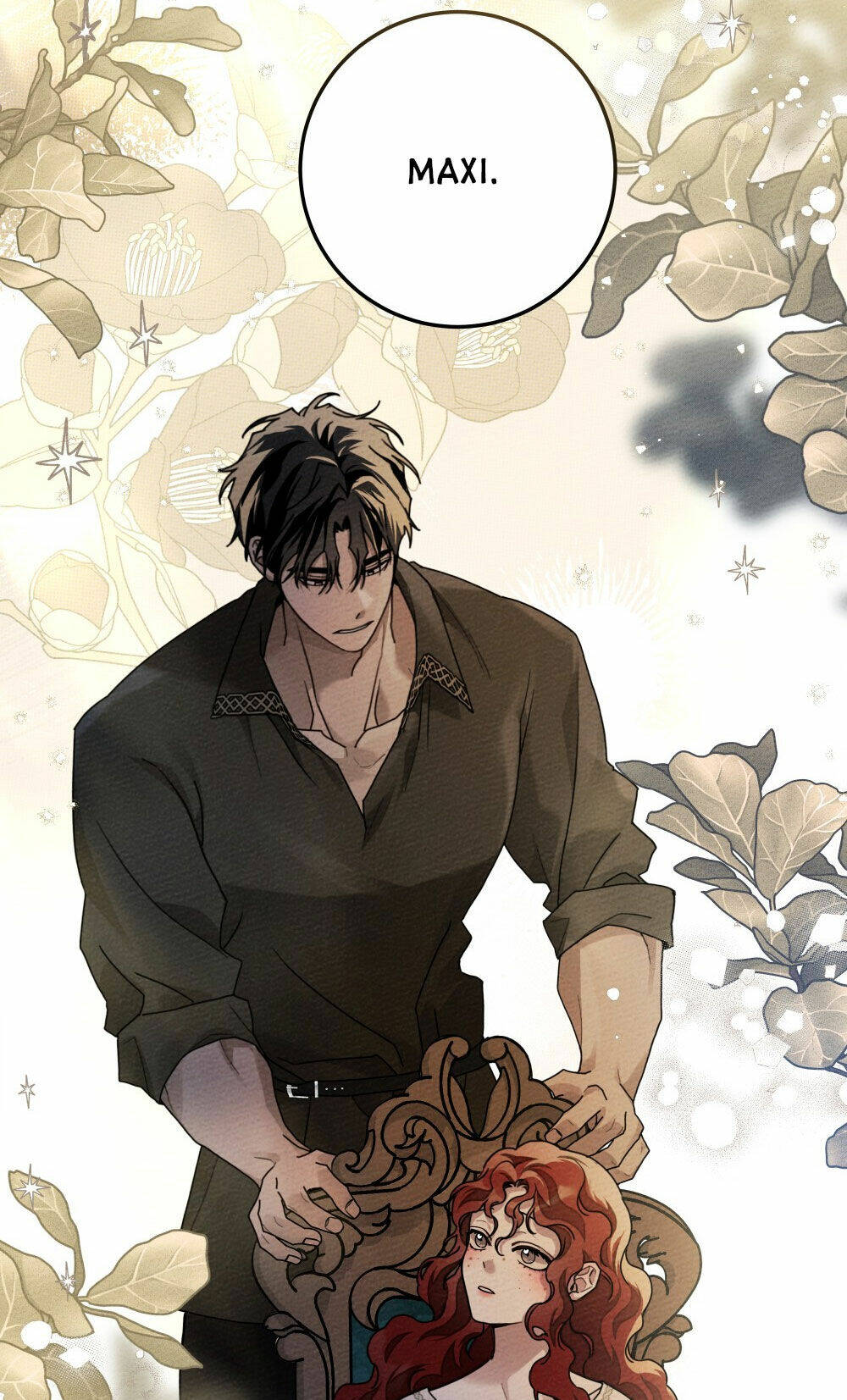 Dưới Tán Cây Sồi Chapter 62.1 - Trang 2