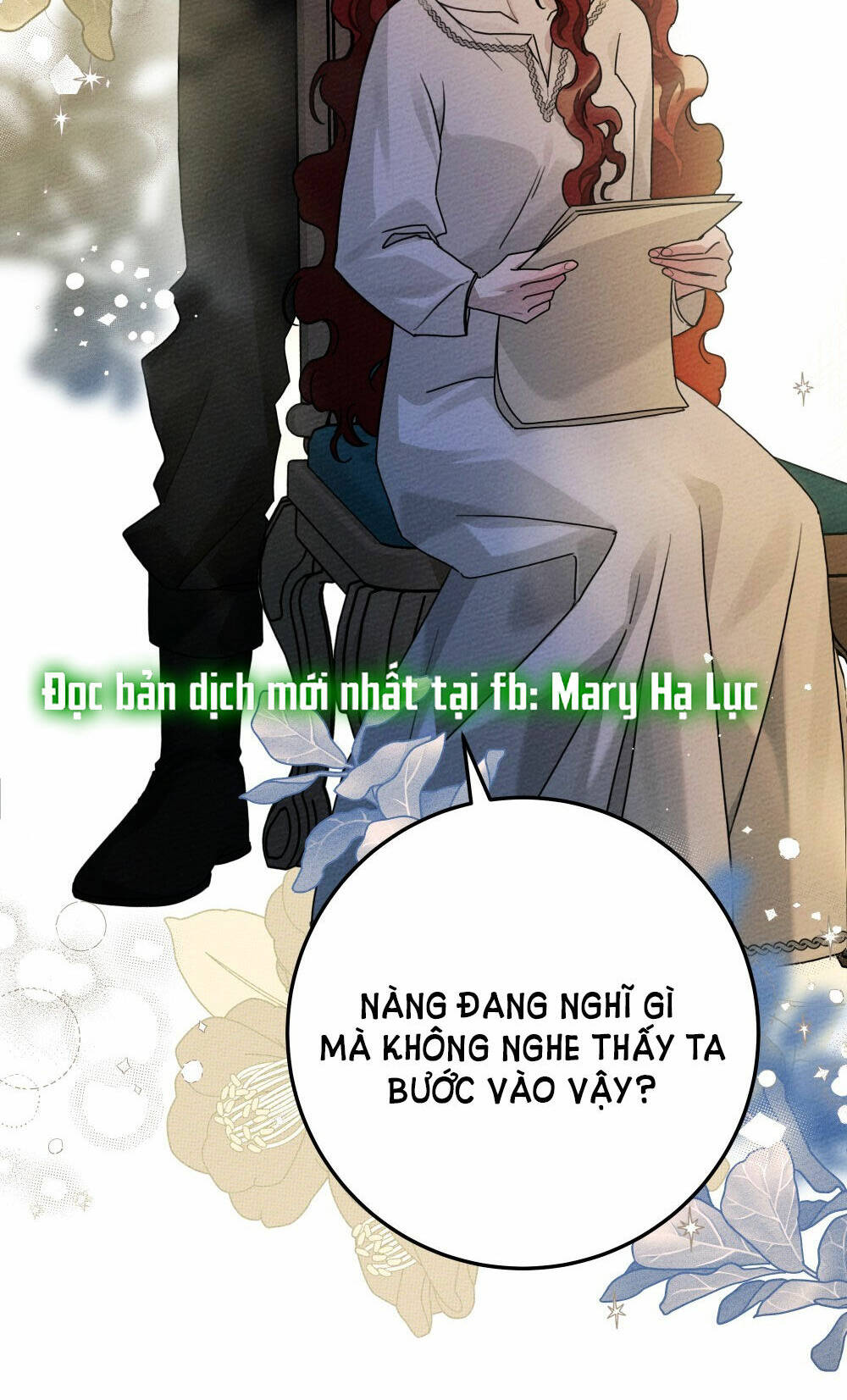 Dưới Tán Cây Sồi Chapter 62.1 - Trang 2