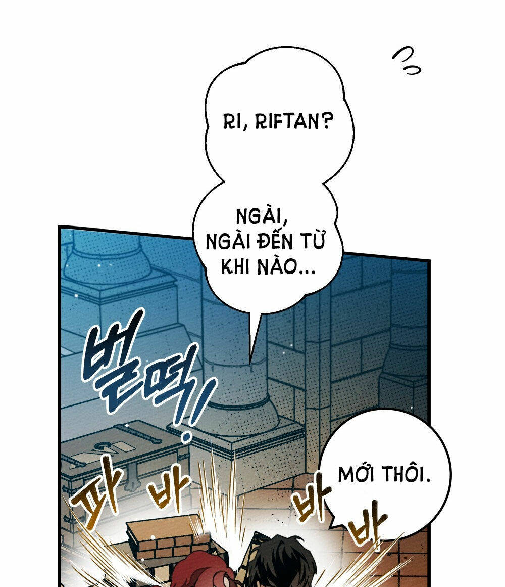Dưới Tán Cây Sồi Chapter 62.1 - Trang 2