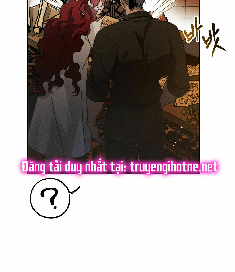 Dưới Tán Cây Sồi Chapter 62.1 - Trang 2