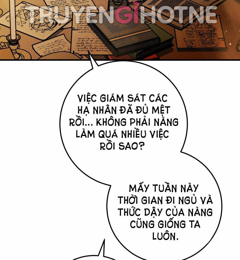 Dưới Tán Cây Sồi Chapter 62.1 - Trang 2