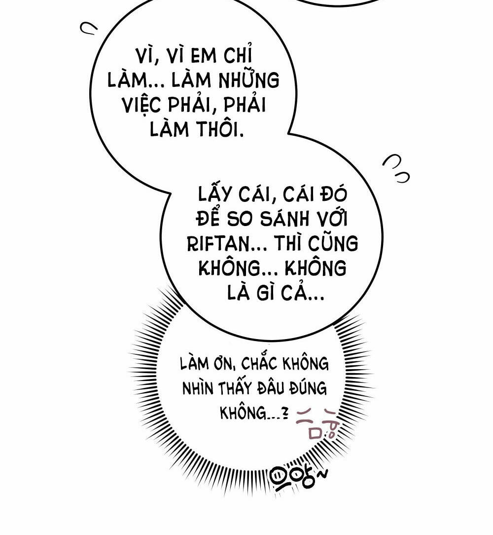 Dưới Tán Cây Sồi Chapter 62.1 - Trang 2