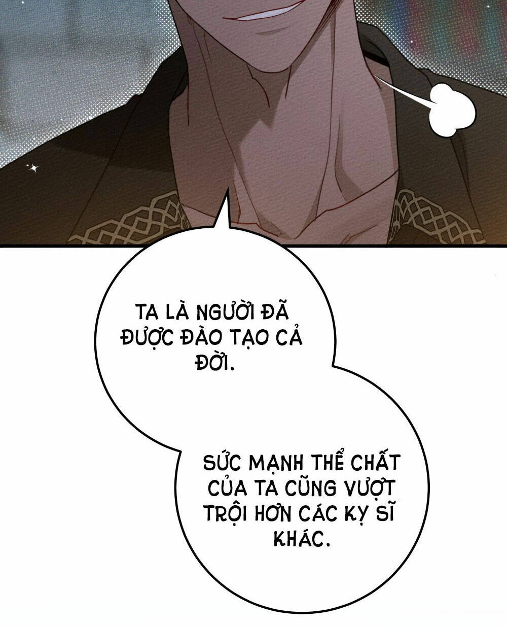 Dưới Tán Cây Sồi Chapter 62.1 - Trang 2
