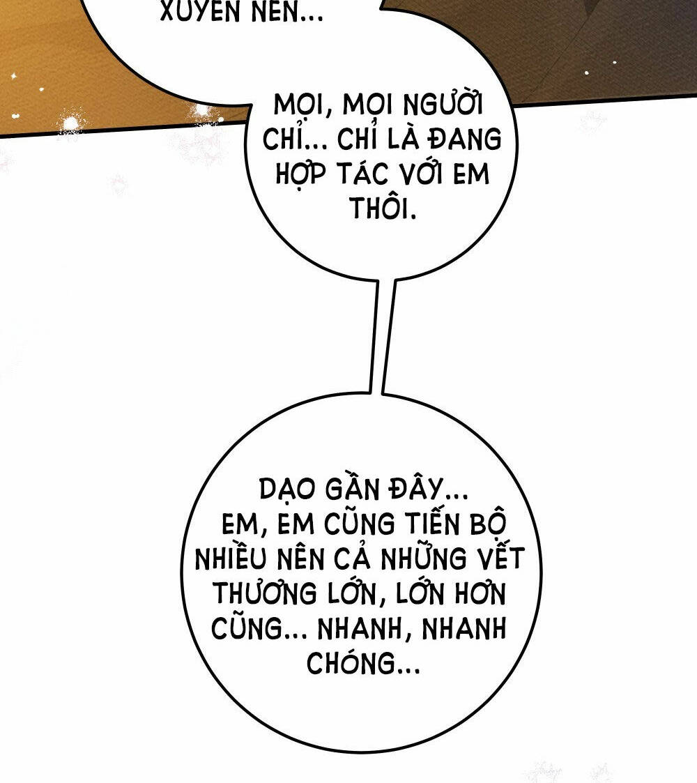 Dưới Tán Cây Sồi Chapter 62.2 - Trang 2