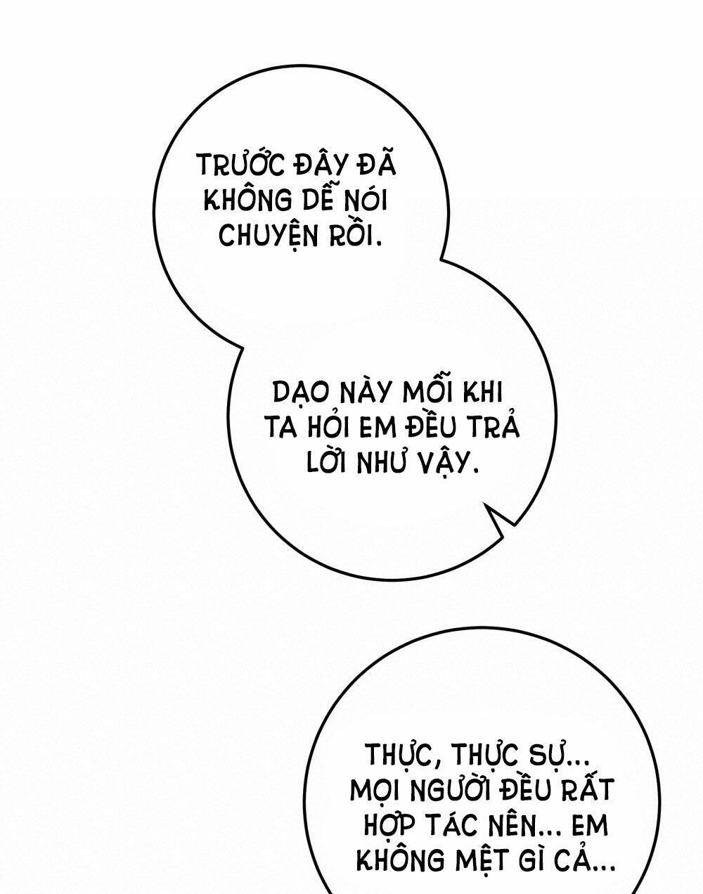 Dưới Tán Cây Sồi Chapter 62.2 - Trang 2