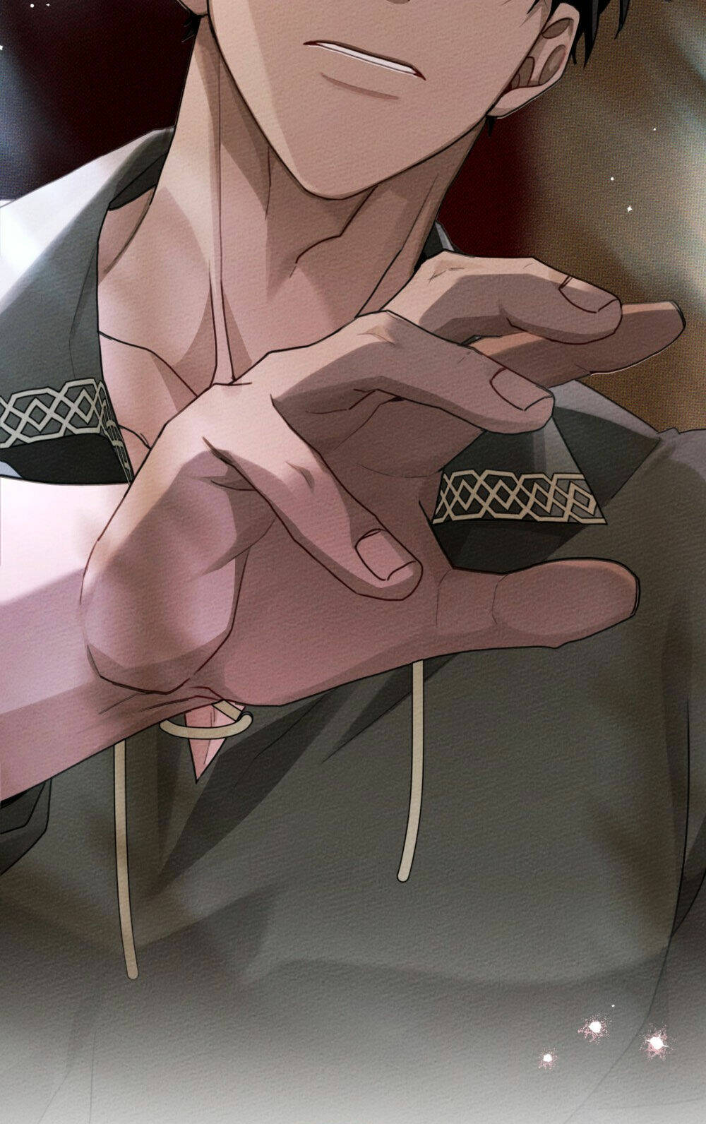 Dưới Tán Cây Sồi Chapter 62.2 - Trang 2