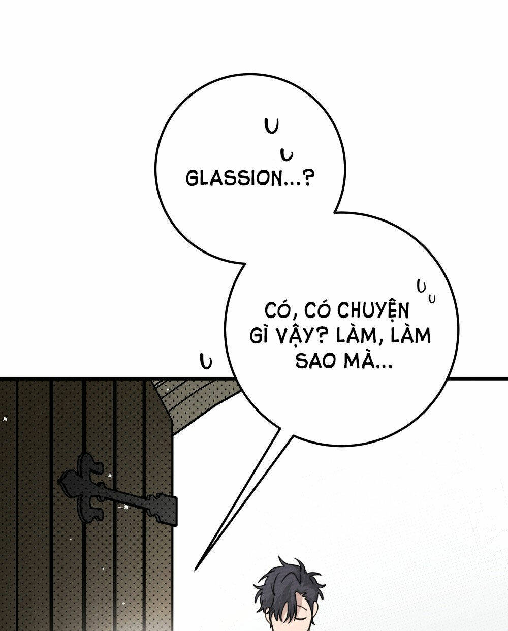 Dưới Tán Cây Sồi Chapter 62.2 - Trang 2