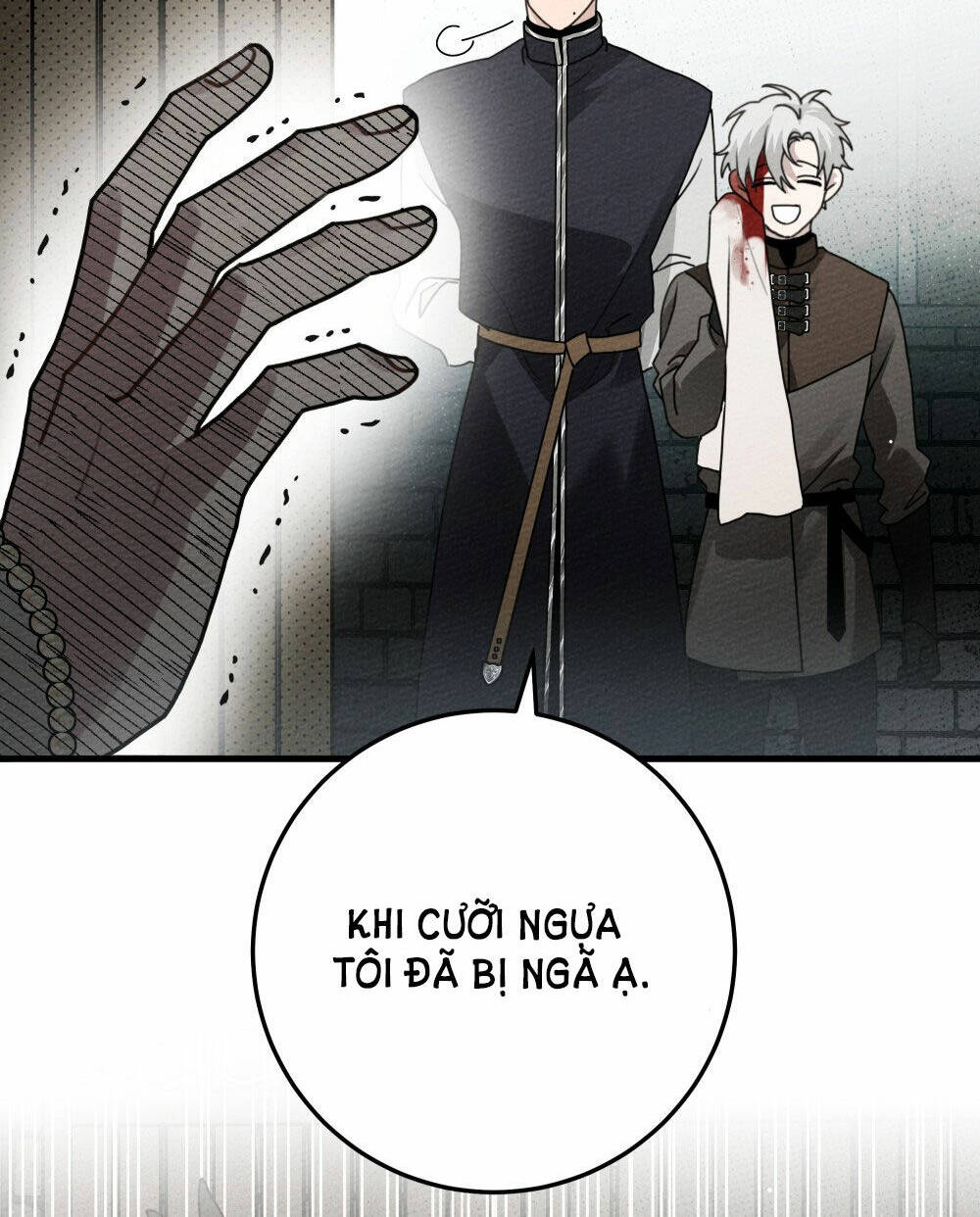 Dưới Tán Cây Sồi Chapter 62.2 - Trang 2