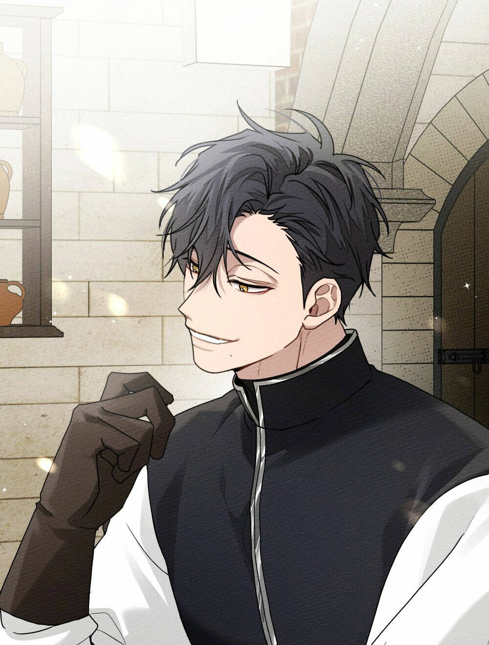 Dưới Tán Cây Sồi Chapter 63.1 - Trang 2