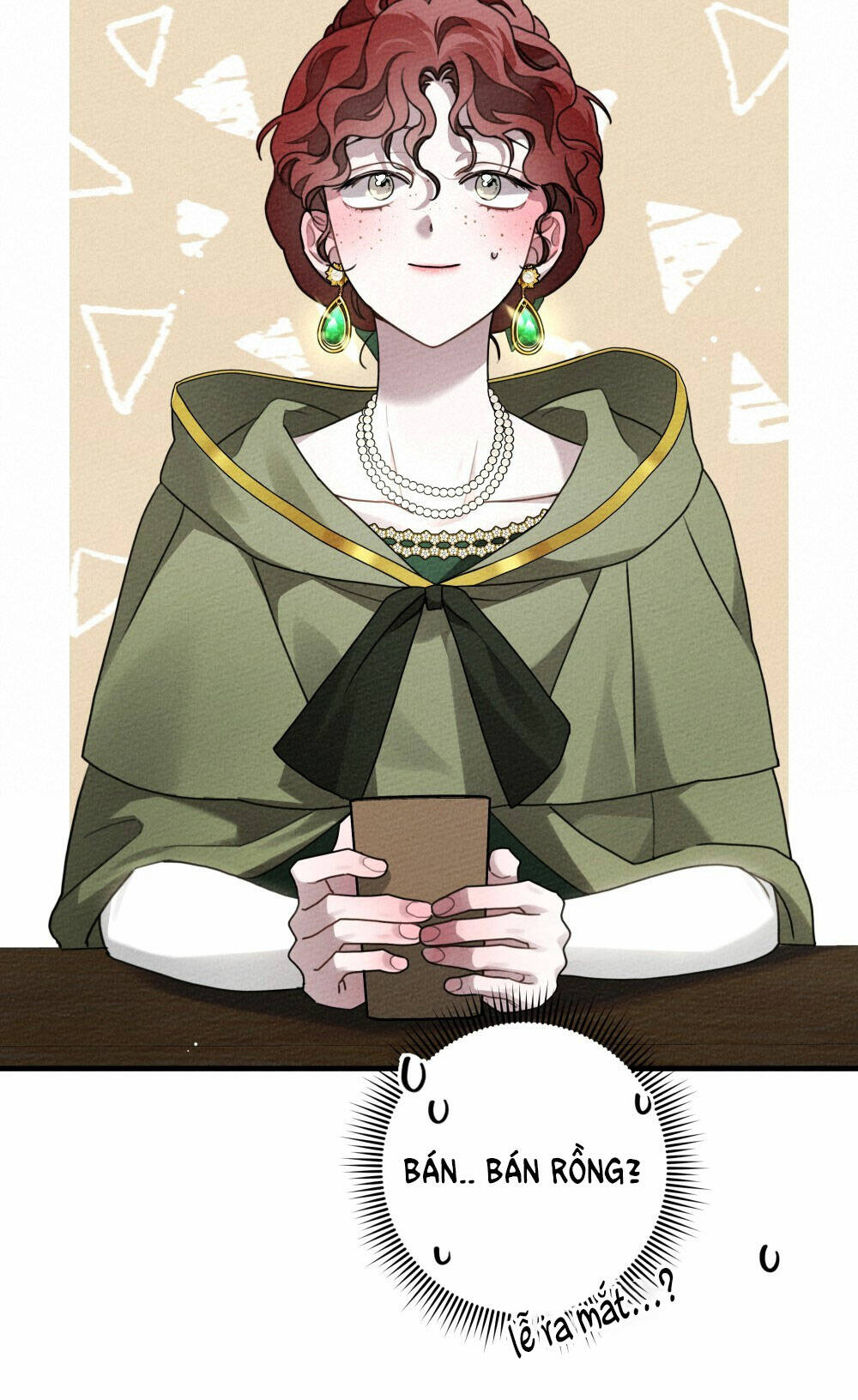 Dưới Tán Cây Sồi Chapter 63.1 - Trang 2