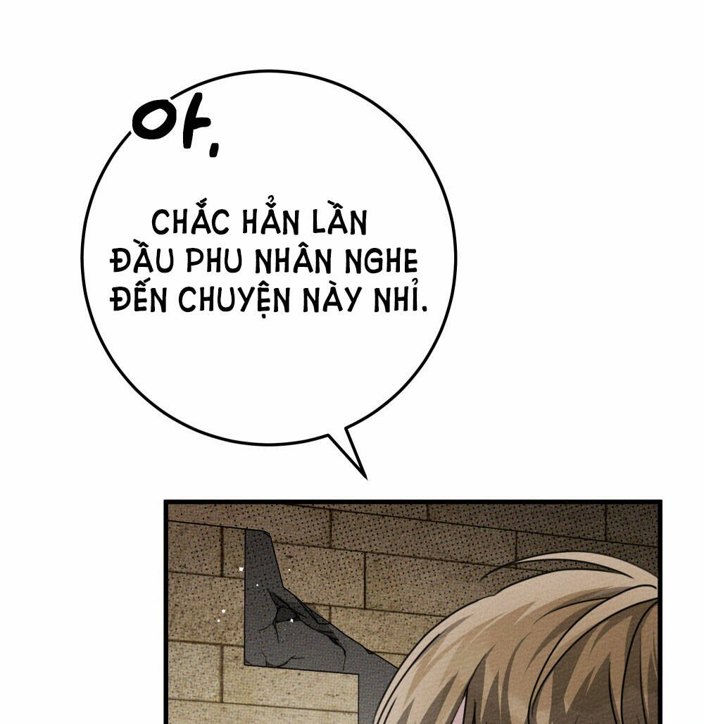 Dưới Tán Cây Sồi Chapter 63.1 - Trang 2