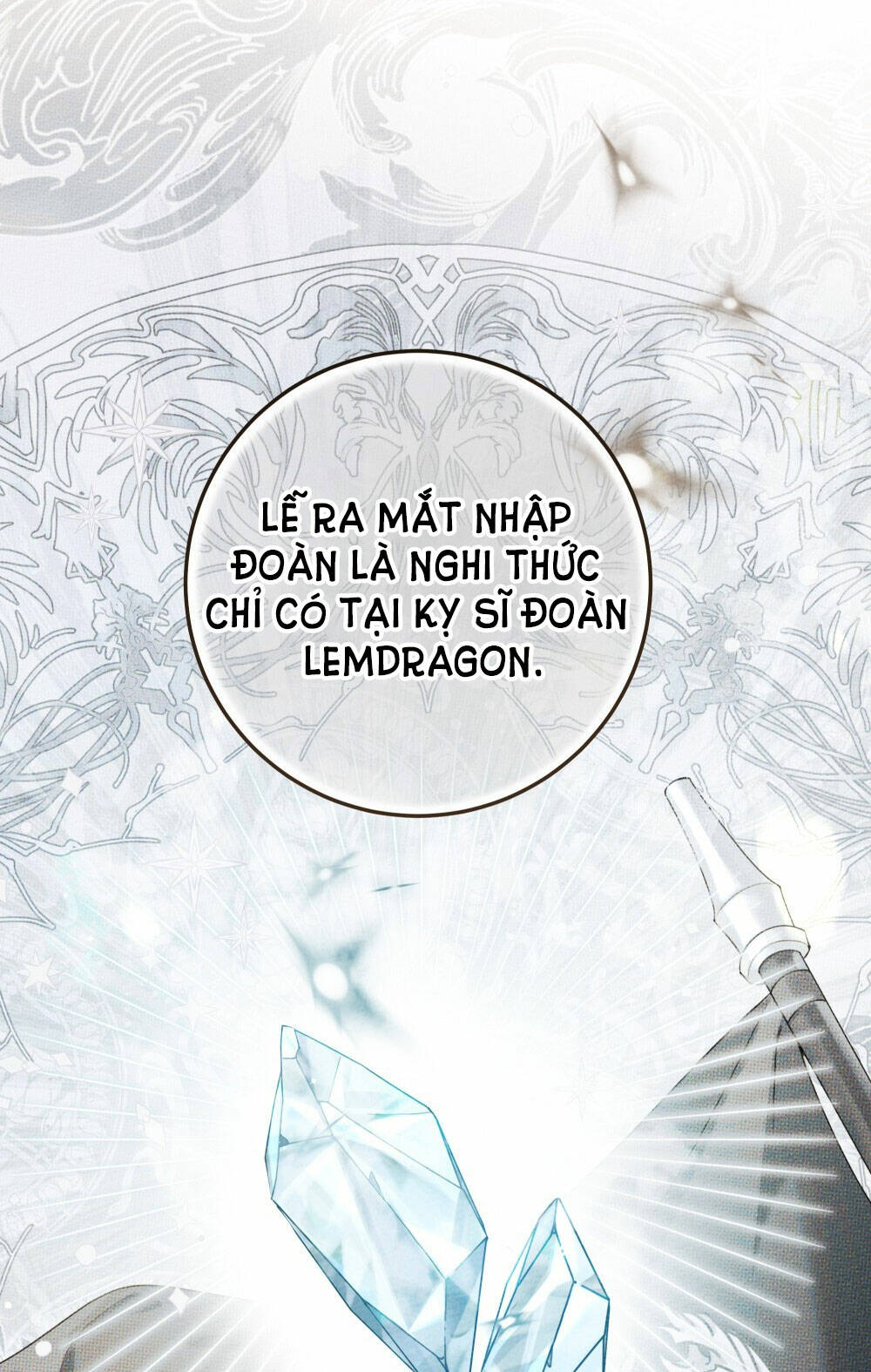 Dưới Tán Cây Sồi Chapter 63.1 - Trang 2