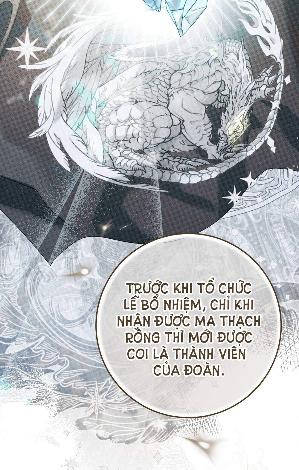 Dưới Tán Cây Sồi Chapter 63.1 - Trang 2
