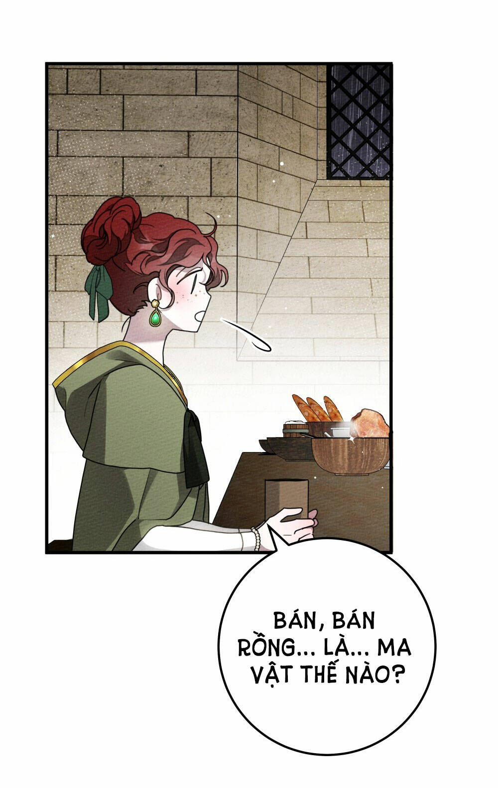 Dưới Tán Cây Sồi Chapter 63.1 - Trang 2