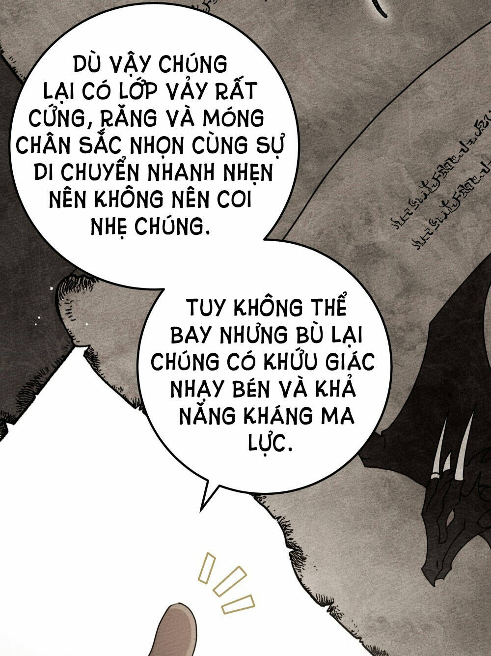 Dưới Tán Cây Sồi Chapter 63.1 - Trang 2