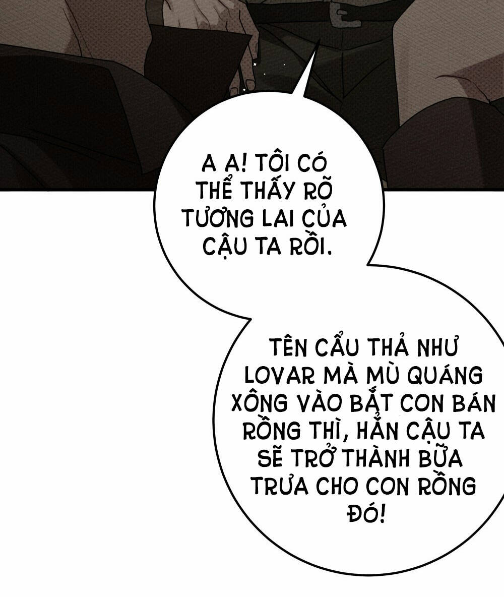 Dưới Tán Cây Sồi Chapter 63.1 - Trang 2