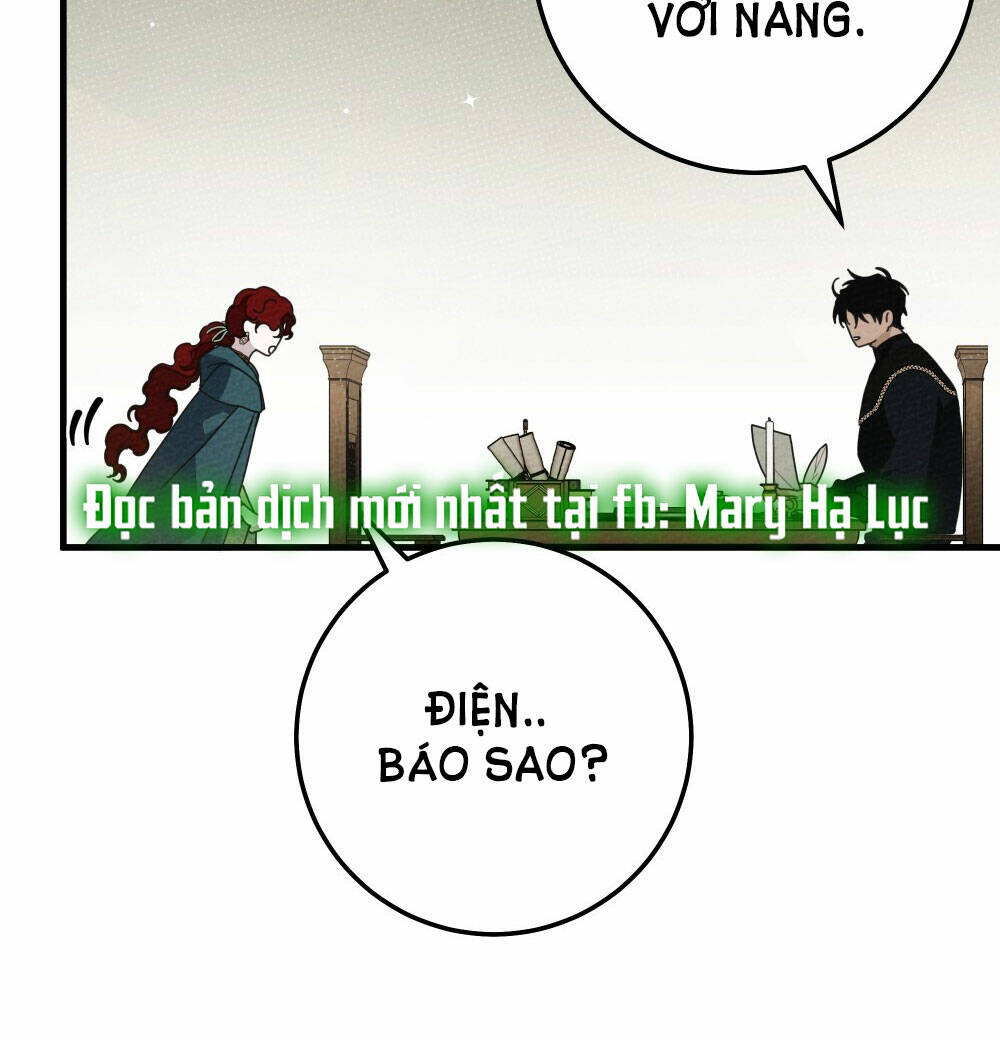 Dưới Tán Cây Sồi Chapter 64.1 - Trang 2