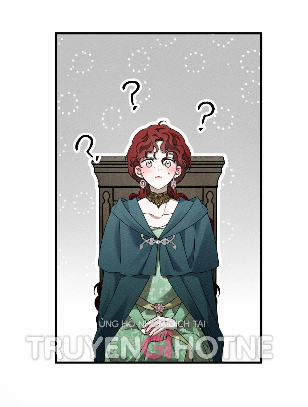 Dưới Tán Cây Sồi Chapter 64.1 - Trang 2