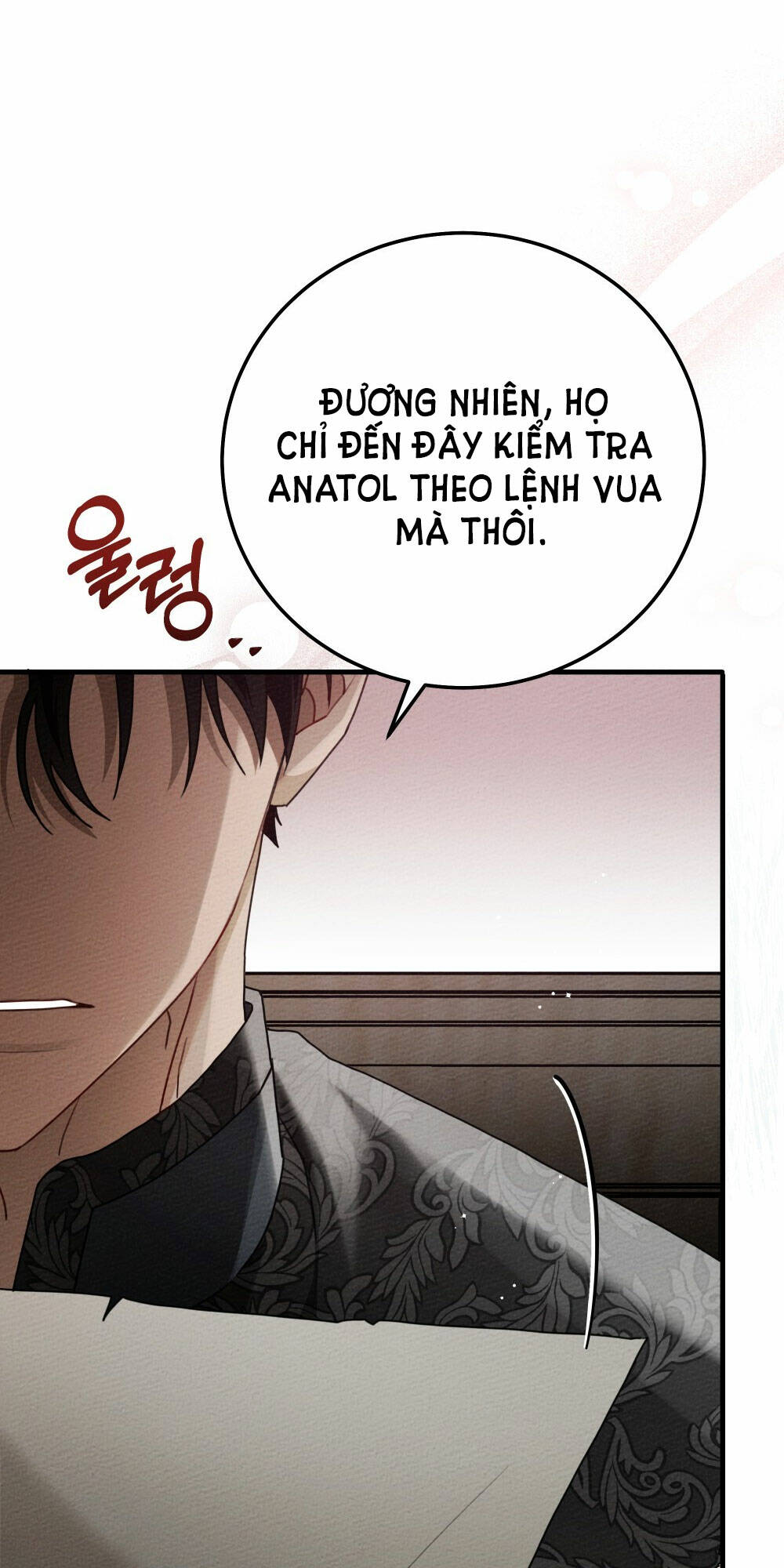 Dưới Tán Cây Sồi Chapter 64.1 - Trang 2