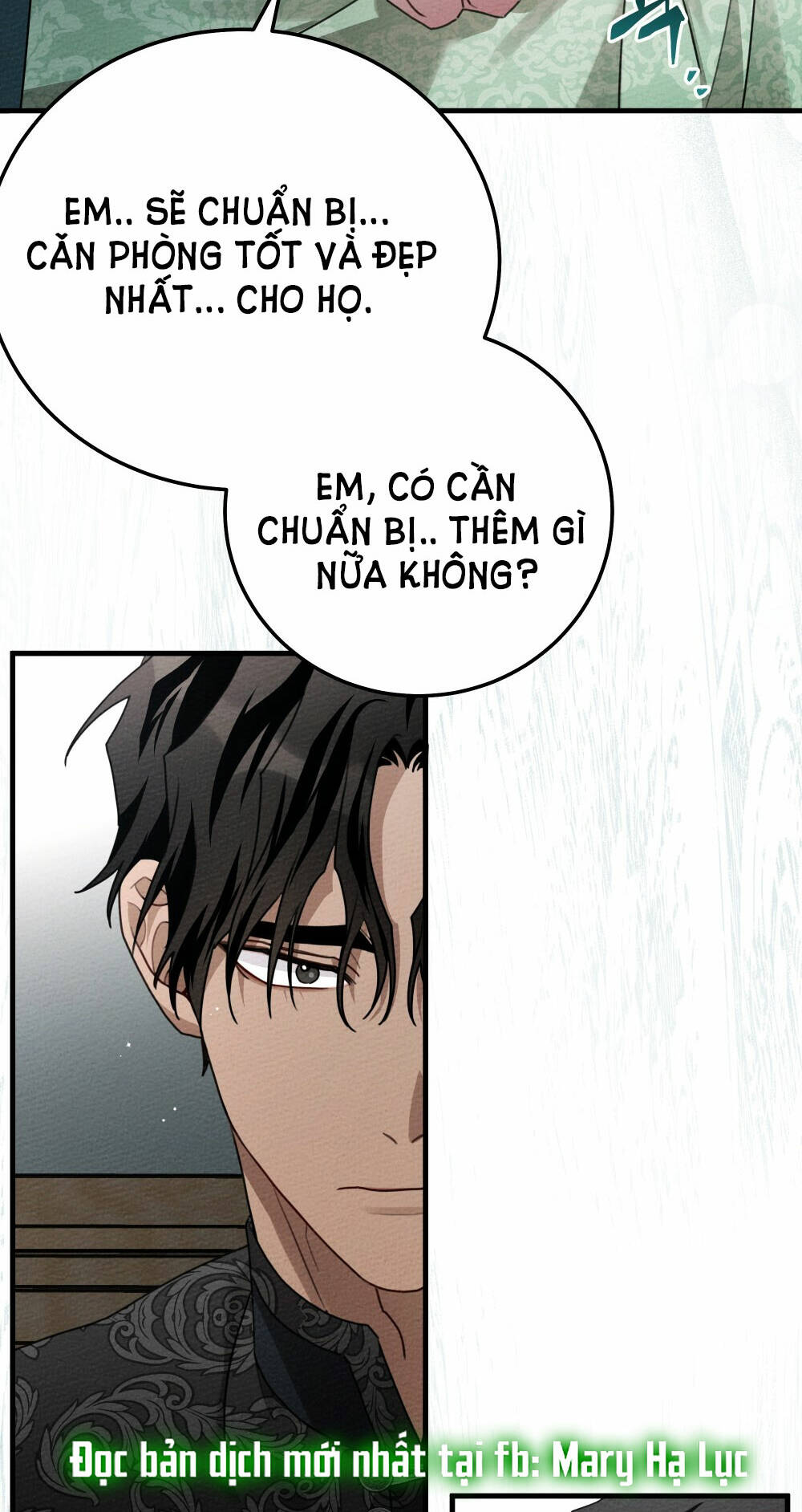 Dưới Tán Cây Sồi Chapter 64.1 - Trang 2