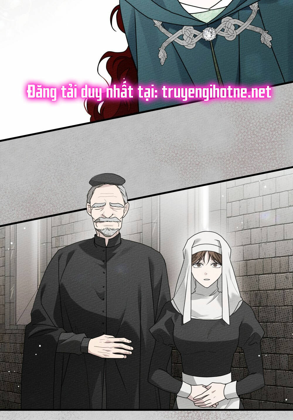 Dưới Tán Cây Sồi Chapter 64.1 - Trang 2