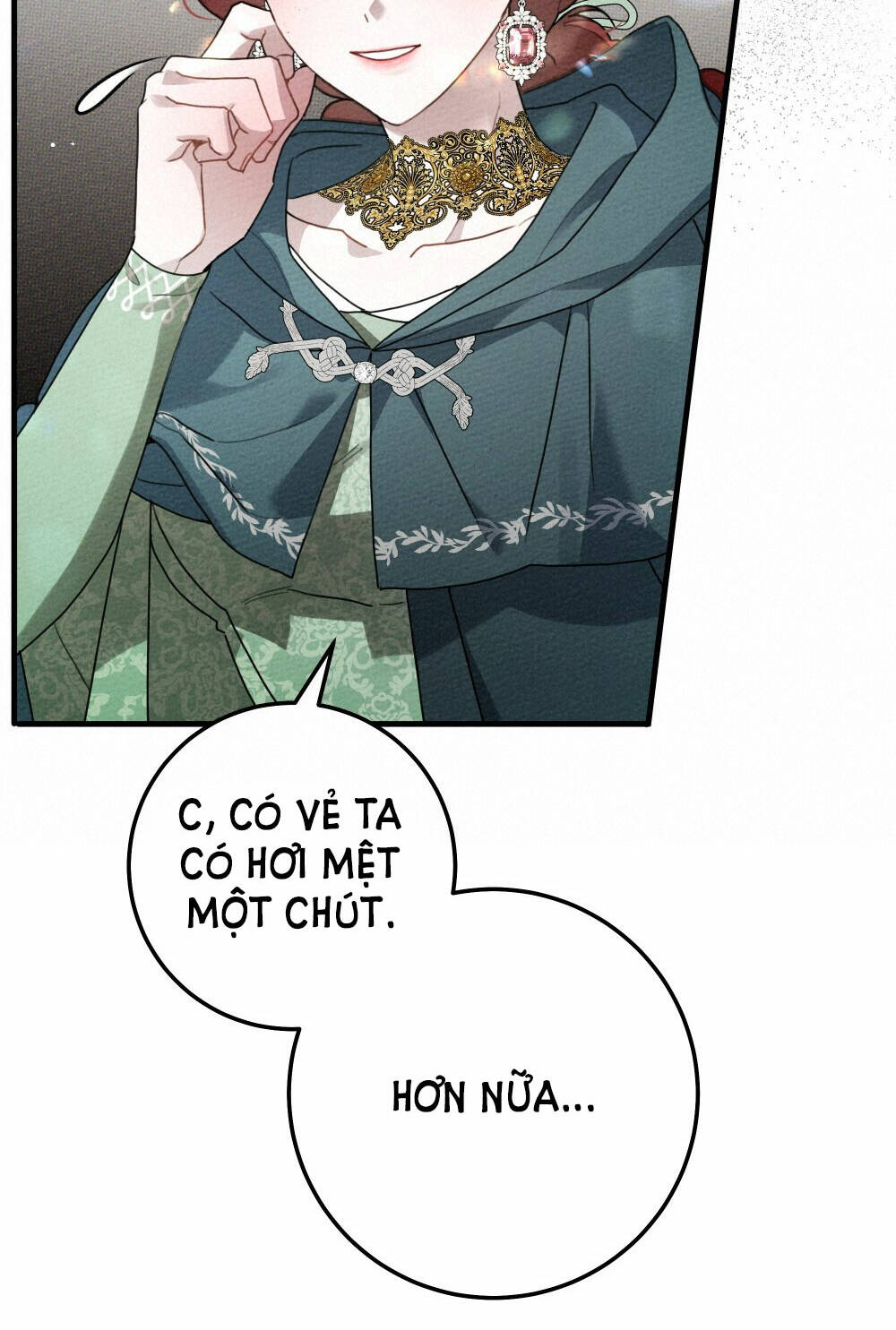 Dưới Tán Cây Sồi Chapter 64.1 - Trang 2