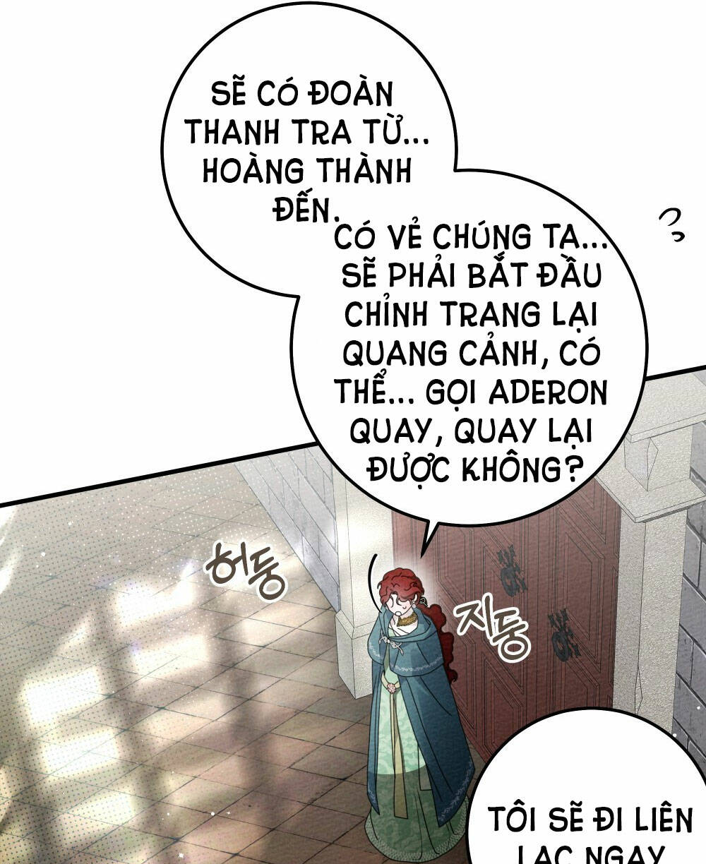 Dưới Tán Cây Sồi Chapter 64.1 - Trang 2