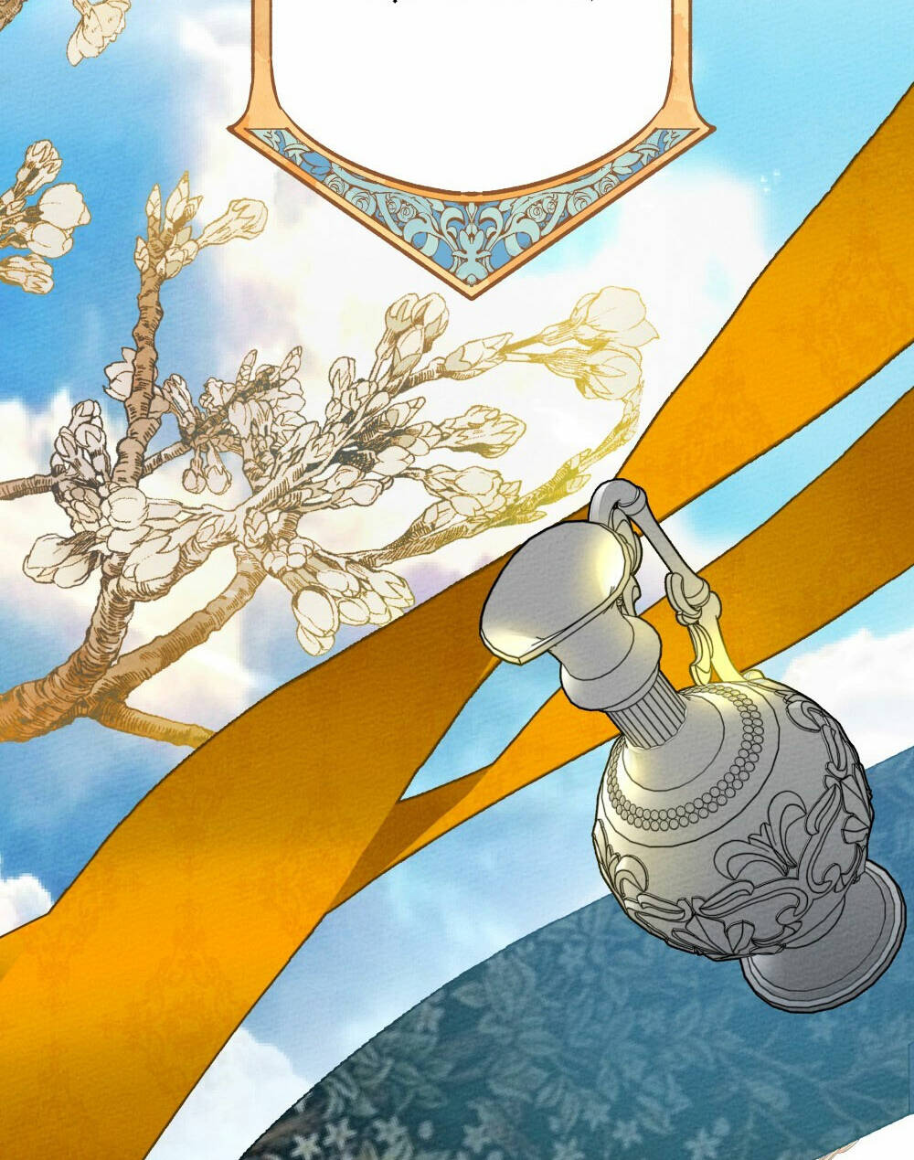 Dưới Tán Cây Sồi Chapter 64.2 - Trang 2